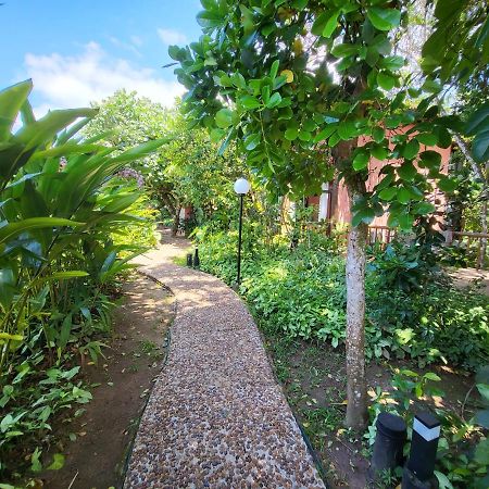 Maresias Beach Housing - Mata Azul Sao Sebastiao  Ngoại thất bức ảnh