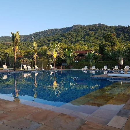 Maresias Beach Housing - Mata Azul Sao Sebastiao  Ngoại thất bức ảnh