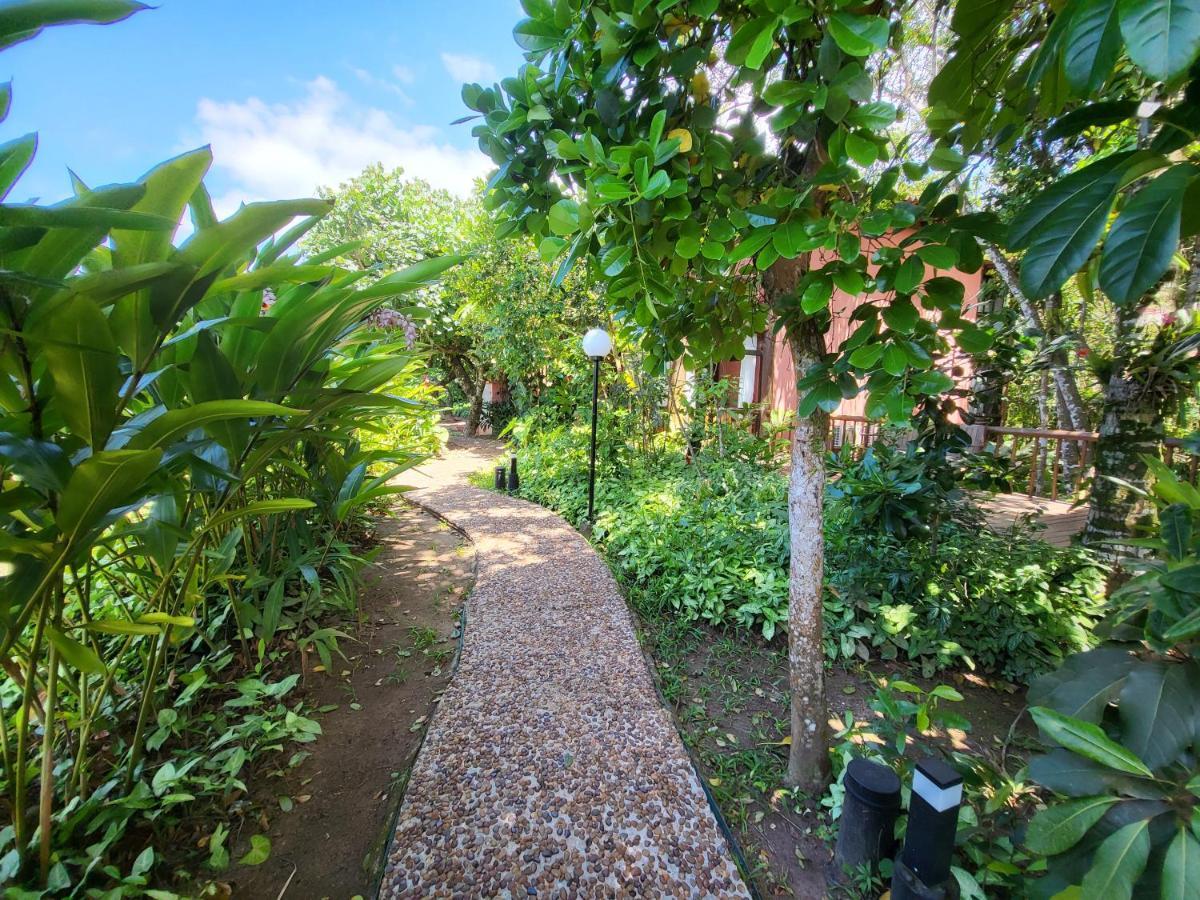 Maresias Beach Housing - Mata Azul Sao Sebastiao  Ngoại thất bức ảnh