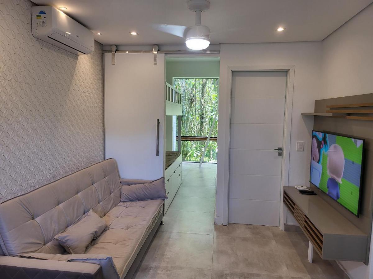 Maresias Beach Housing - Mata Azul Sao Sebastiao  Ngoại thất bức ảnh