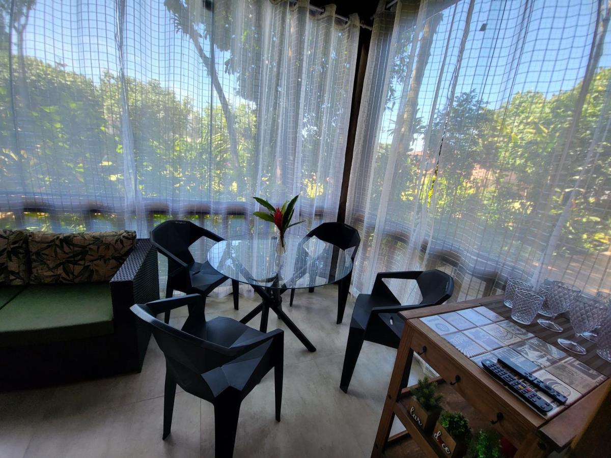 Maresias Beach Housing - Mata Azul Sao Sebastiao  Ngoại thất bức ảnh