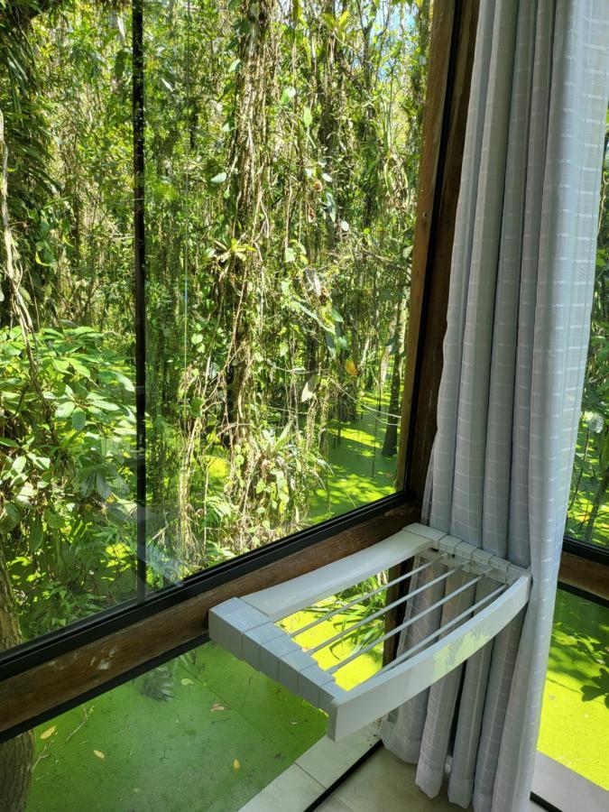 Maresias Beach Housing - Mata Azul Sao Sebastiao  Ngoại thất bức ảnh