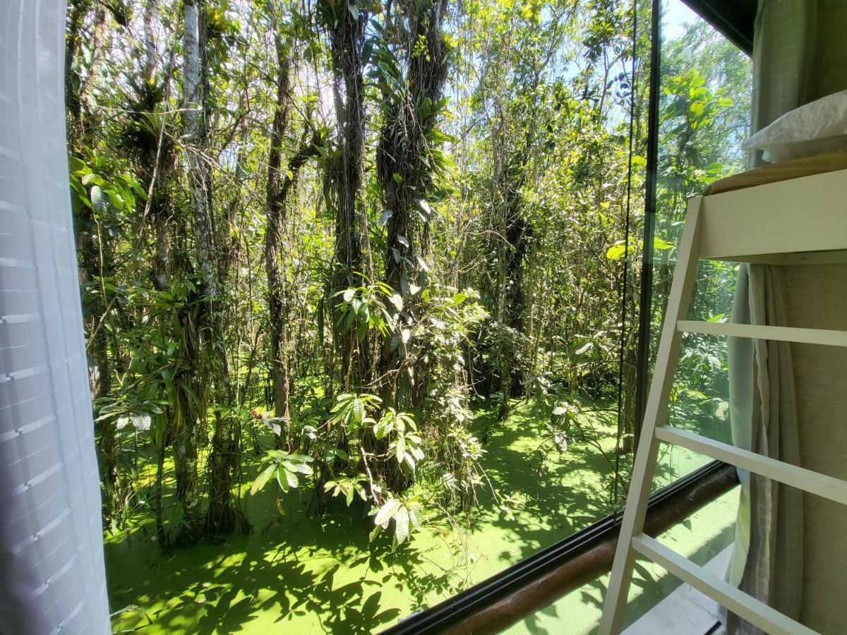 Maresias Beach Housing - Mata Azul Sao Sebastiao  Ngoại thất bức ảnh