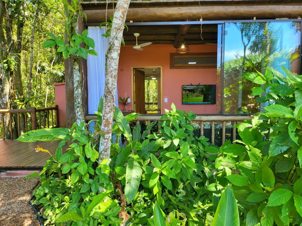 Maresias Beach Housing - Mata Azul Sao Sebastiao  Ngoại thất bức ảnh