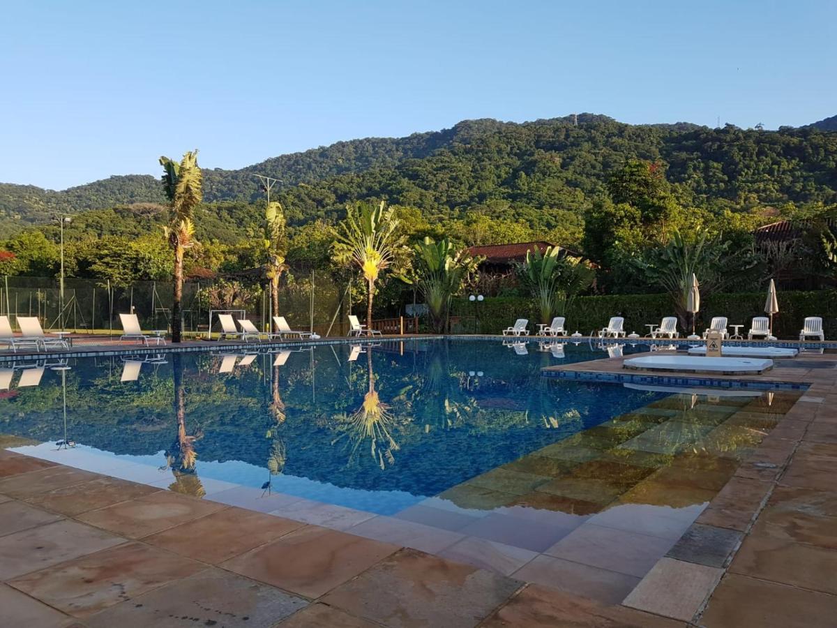 Maresias Beach Housing - Mata Azul Sao Sebastiao  Ngoại thất bức ảnh