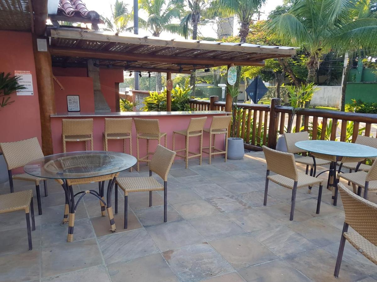 Maresias Beach Housing - Mata Azul Sao Sebastiao  Ngoại thất bức ảnh