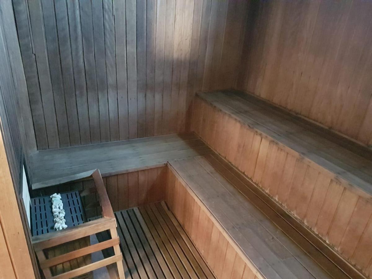 Maresias Beach Housing - Mata Azul Sao Sebastiao  Ngoại thất bức ảnh