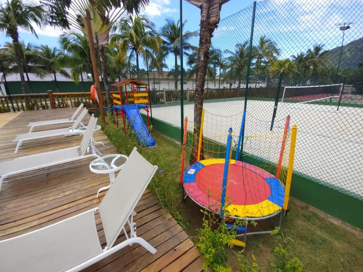 Maresias Beach Housing - Mata Azul Sao Sebastiao  Ngoại thất bức ảnh