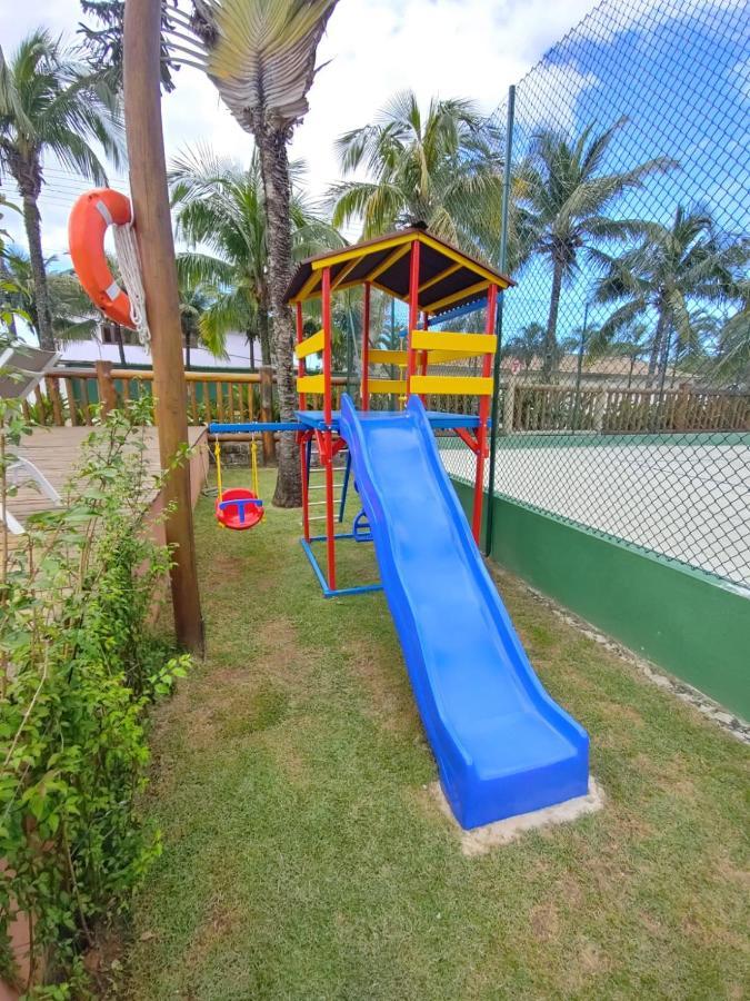 Maresias Beach Housing - Mata Azul Sao Sebastiao  Ngoại thất bức ảnh
