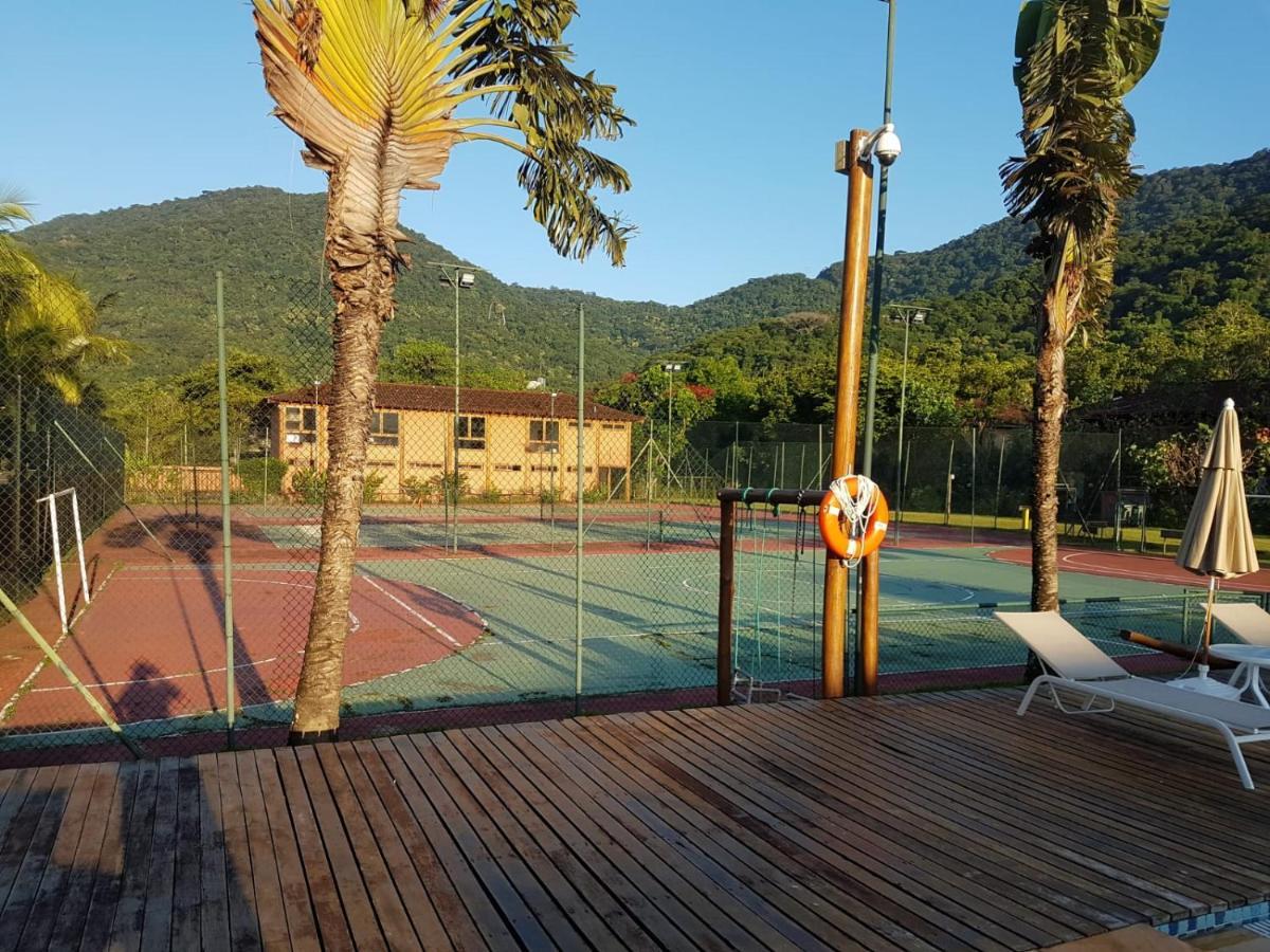 Maresias Beach Housing - Mata Azul Sao Sebastiao  Ngoại thất bức ảnh