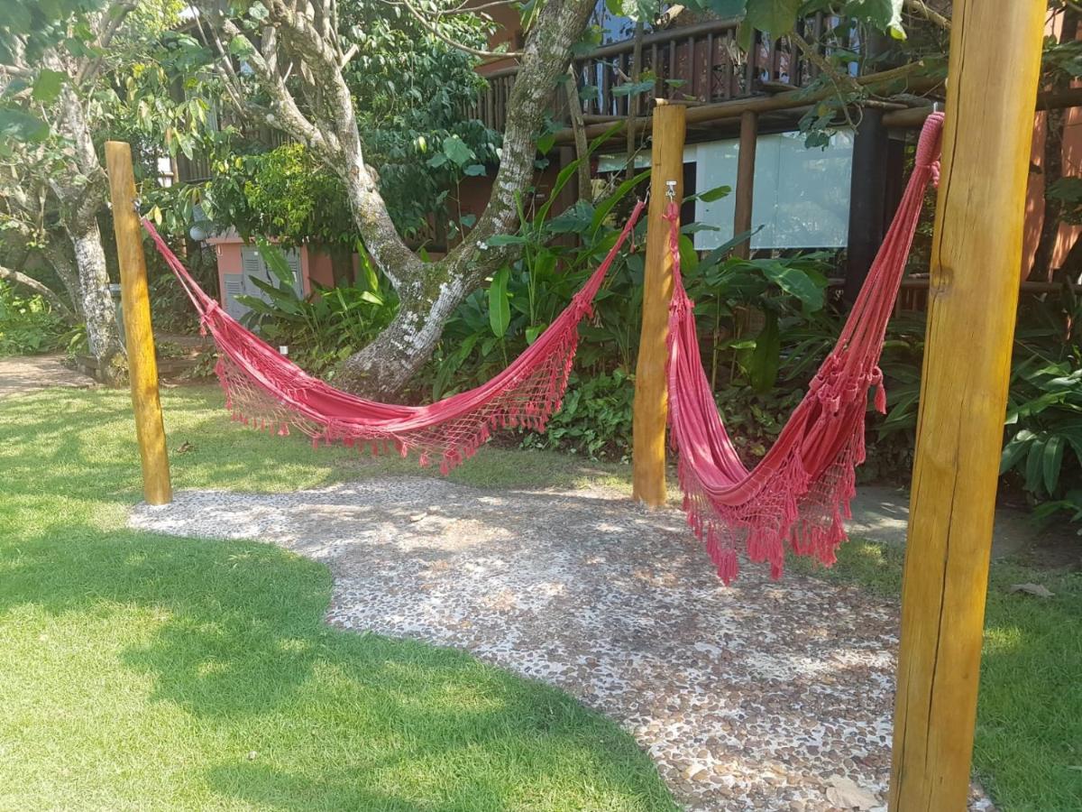 Maresias Beach Housing - Mata Azul Sao Sebastiao  Ngoại thất bức ảnh