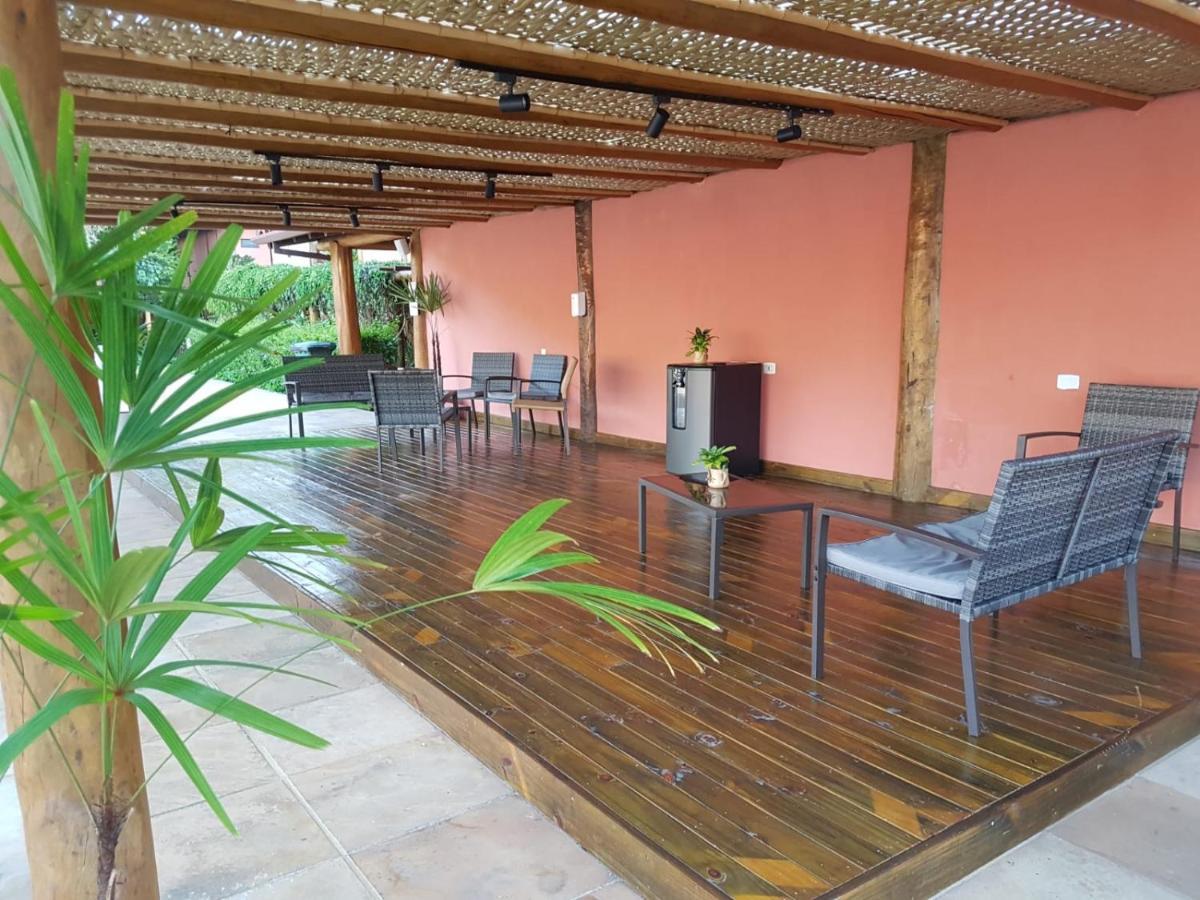 Maresias Beach Housing - Mata Azul Sao Sebastiao  Ngoại thất bức ảnh